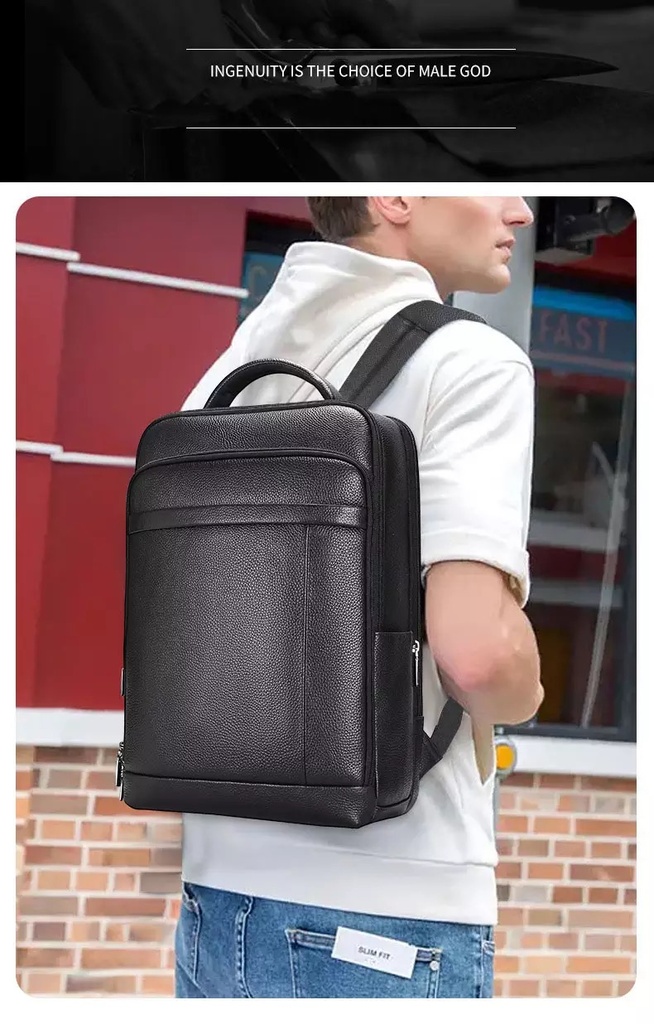 Sac à dos Pro 15.6 inch laptop SE6303