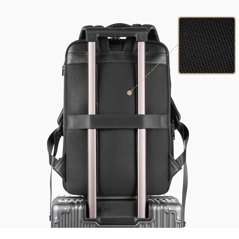 Sac à dos Pro 15.6" laptop LW6738R