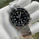 Montre Steeldive Marineenginner Automatic 300m SD1970 75BL-03L