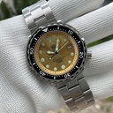 Montre Steeldive Marineenginner Automatic 300m SD1975 75YL-03L