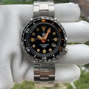 Montre Steeldive Marineenginner Automatic 300m SD1975V 75V-03L