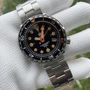 Montre Steeldive Marineenginner Automatic 300m SD1975V 75V-03L