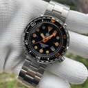 Montre Steeldive Marineenginner Automatic 300m SD1975V 75V-03L