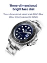 Montre Addiesdive Diver's 200M MY-H3-C