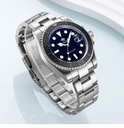 Montre Addiesdive Diver's 200M MY-H3-C