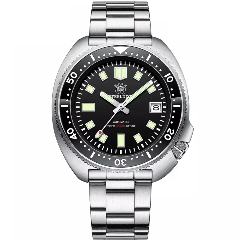 Montre Addiesdive SD1970