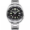 Montre Steeldive Automatic Water 200m Resist NH35 6105 SD1970