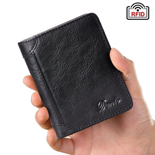 Portefeuille de poche 202-B