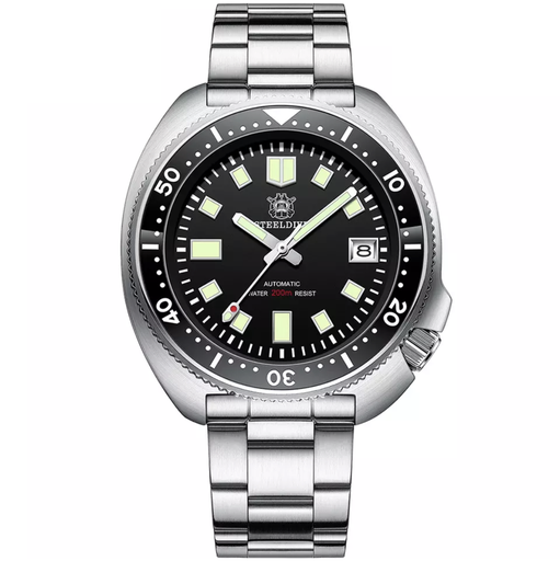 Montre Addiesdive SD1970